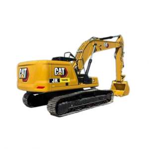 รถขุดตีนตะขาบ Caterpillar 330GC ของแท้จากญี่ปุ่นใหม่ สำหรับรถขุด 330GC ขาย - Product Image 1