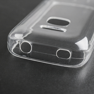 Điện thoại trong suốt bao gồm cho Nokia 225 4G 2020 x20 x10 x100 X30 5g C20 cộng với TPU Silicone trở lại Giá cả phải chăng rõ ràng trường hợp bìa - Product Image 4