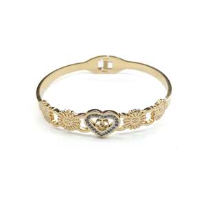 BBBA-04173 Fine Bangle Product - Product Image 1