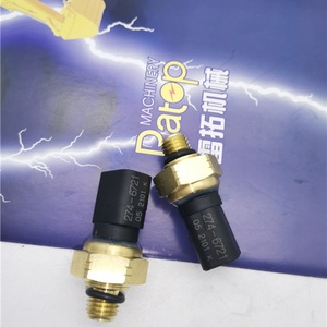 เซ็นเซอร์แรงดันน้ำมันรถขุด E320D E312D รุ่น 2746721 สำหรับเครื่องยนต์ C6.4 274-6721 - Product Image 1
