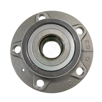 Roulement de moyeu de roue arrière de haute qualité pour le marché secondaire 10130968 pour SAIC MG 5 Roewe I5 I6