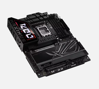 Nouvelle carte mère ROG MAXIMUS Z890 HERO ATX SATA WIFI DDR5 5G Lan WIFI7 PCIe5.0 LGA 1851 pour processeur CPU 15e génération Ultra 9/7/5 285K 265K 245K