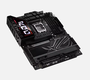 Nouvelle carte mère ROG MAXIMUS Z890 HERO WIFI DDR5 5G Lan WIFI7 PCIe5.0 LGA 1851 pour processeur <span class=keywords><strong>de</strong></span> 15e génération Ultra 9/7/5 285K 265K 245K - Product Image 2