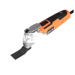 เลื่อยไฟฟ้าอเนกประสงค์สำหรับงานไม้220V มีสายสำหรับตัดเจาะเซาะเครื่องมือขัดทรายเครื่องมือ DIY - Product Image 1