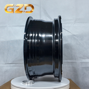 GZD 소스 공장 알로이 휠 <span class=keywords><strong>16</strong></span>인치 중국산 도매 맞춤형 주조 휠 저렴한 가격 알로이 림 - Product Image 3