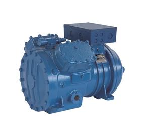 Oringenal 20HP Kompressor halb hermetischer Kolben Frascold Kompressor S20-56Y - Product Image 1