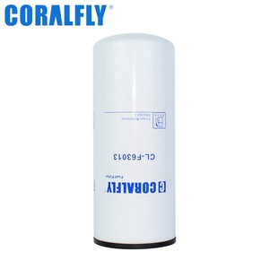 Coralfly - Filtro de Combustible de Alta Calidad para Camiones, Piezas de Motor, FF63013 SN35019 CL-F63013 - Product Image 6