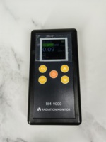 Outil numérique Portable détecteur de rayons x, détecteur de rayons X, compteur de Geiger nucléaire détecteur de rayons x et Y