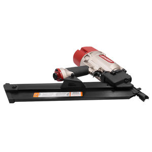 34 °   <span class=keywords><strong>Pistola</strong></span> Neumática Profesional <span class=keywords><strong>de</strong></span> <span class=keywords><strong>Clavos</strong></span> <span class=keywords><strong>para</strong></span> Madera con Cabeza Redonda, 2"~3-1/4", SRN9034, Clavadora <span class=keywords><strong>de</strong></span> Primera Calidad <span class=keywords><strong>para</strong></span> Tiras, Herramienta Neumática OEM - Product Image 4