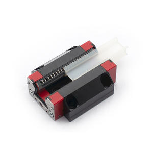 دليل خطي دوار من سلسلة Schneeberger MRW طراز MRW45 MR45 MRW45-C-G1-V2 - Product Image 4