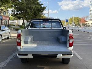 SAIC Maxus T70 <span class=keywords><strong>2022</strong></span> 2.0T Diesel Manuelle 4x4 Édition Australienne Longue Base d'essieu d'occasion - Product Image 4