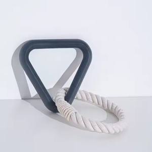 פלסטיק כותנה באיכות גבוהה kangdarpet בשילוב עם צעצוע חיות מחמד יכול להיות מותאם אישית צעצועים האהובים לחיות מחמד - Product Image 3