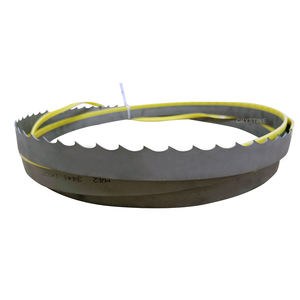 1.1x34mm bimétallique M2 <span class=keywords><strong>lame</strong></span> <span class=keywords><strong>de</strong></span> <span class=keywords><strong>scie</strong></span> à <span class=keywords><strong>ruban</strong></span> coupe <span class=keywords><strong>bois</strong></span> horizontal <span class=keywords><strong>bois</strong></span> <span class=keywords><strong>scie</strong></span> à <span class=keywords><strong>ruban</strong></span> moulin lames <span class=keywords><strong>de</strong></span> <span class=keywords><strong>scie</strong></span> à <span class=keywords><strong>ruban</strong></span> - Product Image 6