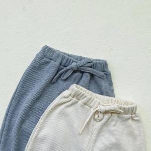 Prix d'usine – Nouveaux ensembles de vêtements pour bébés garçons, 2 pièces, tenues d'automne, sweat-shirt à manches longues, t-shirt uni, haut à capuche, ensembles de vêtements pour bébés - Product Image 6