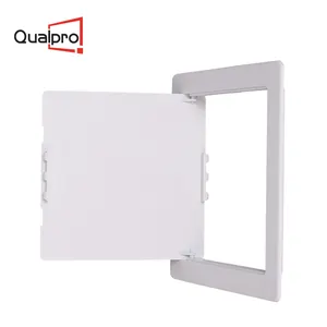 Pvc Access Panel Plastic Abs Drywall Pvc Ceiling Access Panel