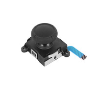 Usine en gros Original pour Nintendo Switch/lite pouce bâton Joystick 3D analogique bascule NS joycon poignée joystick