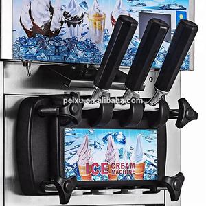 VEVOR distributeurs automatiques machine à pavot machine à crème glacée professionnelle - Product Image 5