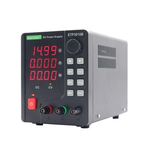 Alimentation programmable à découpage EastTester série ETP-B 4 chiffres 300 W - Product Image 5