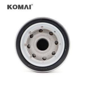 ไส้กรองน้ำมันดีเซล KOMAI รุ่น CX272 <span class=keywords><strong>23390</strong></span>-<span class=keywords><strong>E0020</strong></span> VG1540080211 สำหรับเครื่องยนต์ Kobelco HINO J05E/J08E - Product Image 4