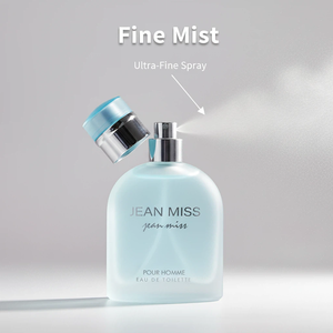 Parfum pour linge, parfum frais quotidien pour le marché coréen, parfum jeune et énergique, service <span class=keywords><strong>de</strong></span> marque privée, 100 ml - Product Image 2