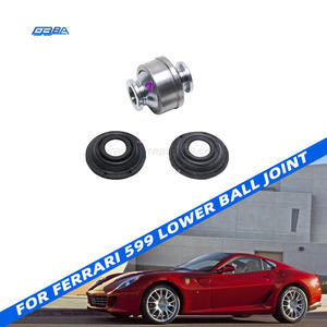 Rótula resistente al desgaste, resistente a impactos y a altas y bajas temperaturas para Ferrari 599 203632 - Product Image 1