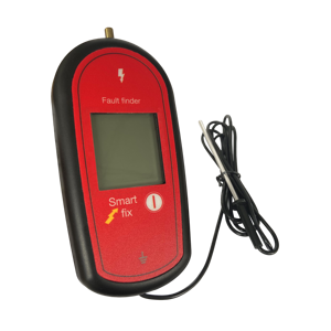 Probador <span class=keywords><strong>de</strong></span> cerca Lydite 15kv Probador <span class=keywords><strong>de</strong></span> cerca digital <span class=keywords><strong>Buscador</strong></span> <span class=keywords><strong>de</strong></span> fallas <span class=keywords><strong>de</strong></span> cerca eléctrica - Product Image 4