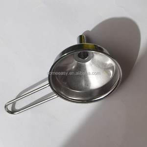 กรวยโลหะสำหรับเทน้ำมันและไวน์ - Product Image 5