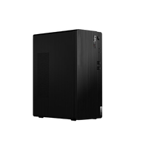 Nouveau pour ordinateur de bureau professionnel ThinkCentre E700, processeur I5-12400, 8 Go de RAM DDR4, SSD 512 Go, Windows 10, garantie de 3 ans pour usage bureautique