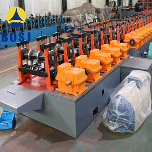 Станок для формования алюминиевых лесов - Product Image 3