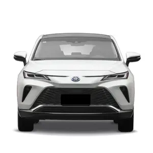 2023 tout nouveau Toyota Venza pas cher pratique berline compacte avancée économique confortable voiture familiale véhicule électrique pur