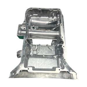 Cárter de Aceite Mercedes A2740108702 A2740142600 GLK274-920 para Reemplazo en Furgonetas - Product Image 3