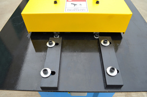 Chất Lượng Tốt Ống Cắn Khóa Máy Hình Thành Máy - Product Image 5