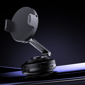Nuovo supporto universale per cellulare con supporto fisso per staffa di navigazione per auto Anti shake - Product Image 4