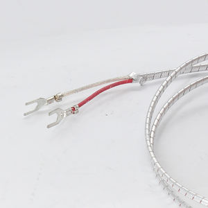 Thermopile 750mv pour cheminée à gaz, chauffe-eau, <span class=keywords><strong>thermocouple</strong></span> friteuse à gaz - Product Image 6