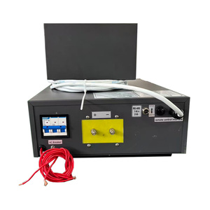 12V 50A fuente de alimentación rectificadora programable remota para galvanoplastia - Product Image 2