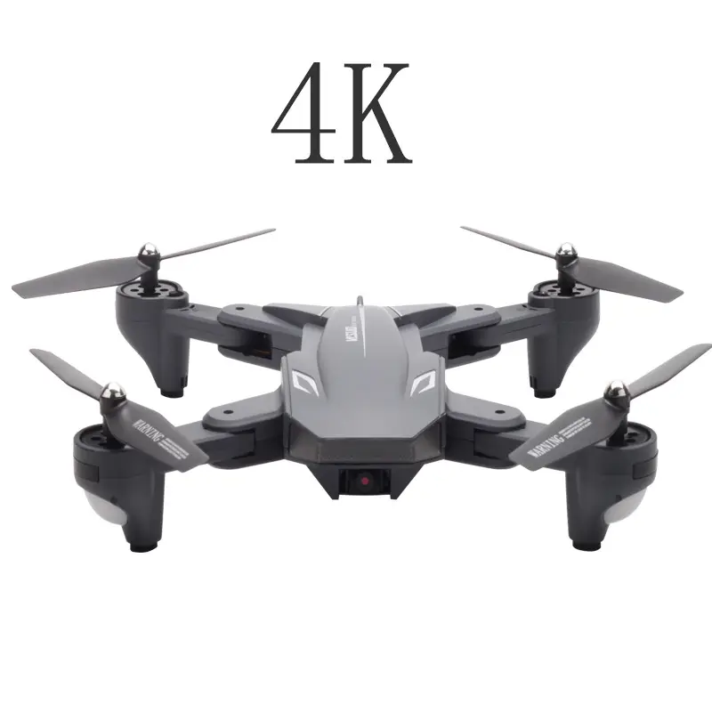 Drone Camera 4k HD Dual Camera Visual Positioning Drone Camera With Price Smart Hover Phone Control Rc Small Quadcopter Drones