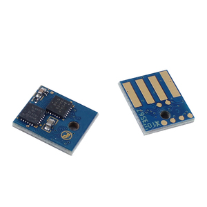 Alibaba fabricante copiadora espaÃ a 52D0Z00 tambor chip reajuste para lex La Sra. mx 710, 810 - Product Image 5