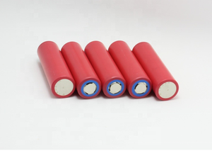 High Quality NCR18650GA 3.6V 3500mAh Rechargeable Cylindrical Li-ion Batteries <strong>18650GA</strong> 3.6V 3500mAh Lithium Ion Battery - Product Image 4