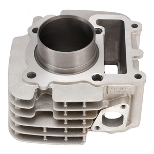 Kit de Cylindre Moteur Moto 51MM, Bloc Cylindre, Piston et Joints pour Yamaha TT-R 110 TTR110E 2008-2025 - Product Image 5