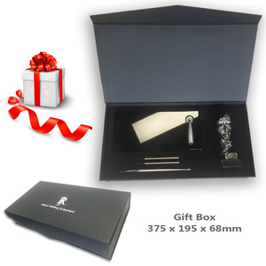 AW-246 Metal <b>Pen</b> <b>pen</b> with Resin Sculpture Crystal Base Stationery Office <b>Silver</b> Bring Gift Crafts Signature <b>Pen</b> For Furnishing - Product Image 3