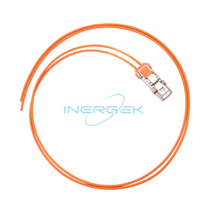 Cablaggio Personalizzato per Veicoli Automobilistici e a Nuova Energia con Connettore Metallico a 2 Pin da 3,6mm 35A, Economico e Personalizzabile - Product Image 2