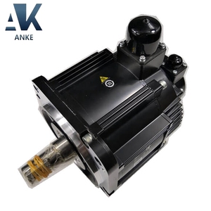 Yaskawa Servomotor Break 4.4kW - Product Image 2