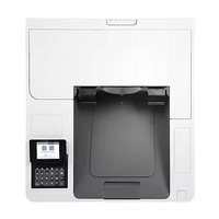 Mesin Fotocopy Printer LaserJet Enterprise M608n A4 Monokrom Harga Pabrik, Bekas Tapi Direkondisi dengan Ukuran Kertas Maksimum