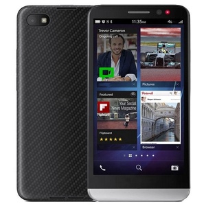 Telefono Cellulare BB <span class=keywords><strong>Z30</strong></span> Originale Sbloccato GSM Economico con Touchscreen - Product Image 3