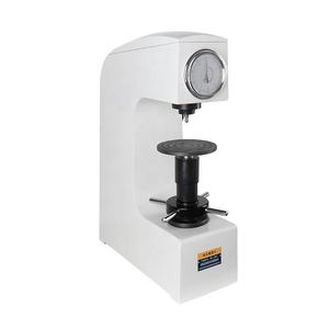 Hohe Präzision Preis Fabrik DANA HR-150A <span class=keywords><strong>Rockwell</strong></span> Härte prüfer HRA HRB <span class=keywords><strong>HRC</strong></span> Waage Bench top Duro meter Härte prüfer - Product Image 5