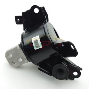 Soporte de motor de calidad profesional BRACKET ASSY-TRANSMISSION MTG 21830-2H000 21830 2H000 para H-YUNDAI ELANTRA/AVANTE 218302H000 - Product Image 3