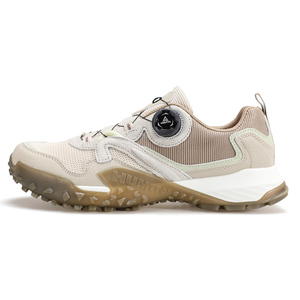 HUMTTO 150230 Genuíno Couro Porco Mens Casual Caminhadas Ao Ar Livre Top Grade Couro Sapatos - Product Image 5