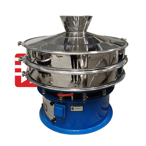 Nuevo Motor Vibratorio Circular Metallúrgico de Alta Resistencia DY para la Cribación de Polvo de Aluminio y Titanio, con 1.5 Años de Garantía - Product Image 6