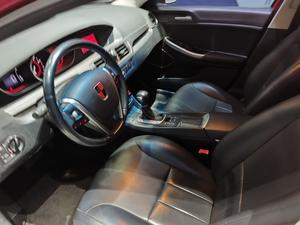 Cina prezzo a buon mercato 2014 rosso Roewe 550s 1.8L <span class=keywords><strong>auto</strong></span> <span class=keywords><strong>usate</strong></span> - Product Image 6