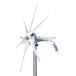 Aerogeneradores de 8 Aspas de 1000w a Buen Precio, en Venta - Product Image 6